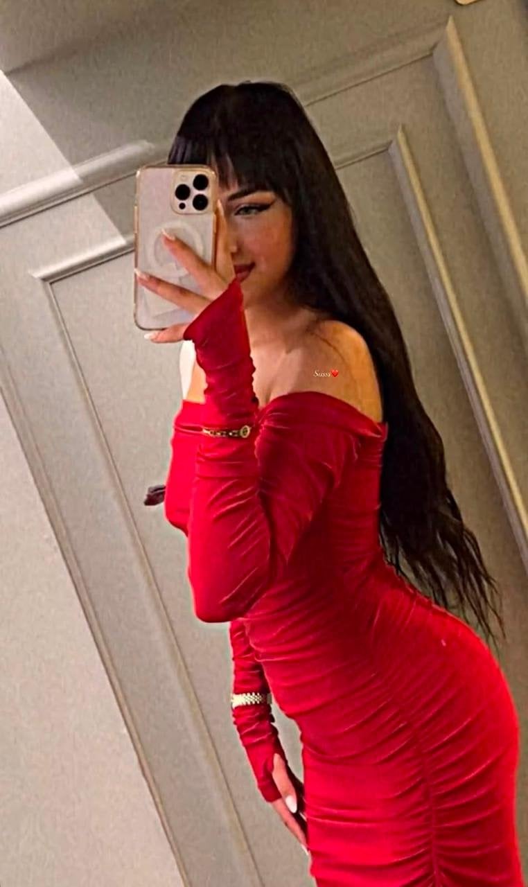 Warda escort in Dubai