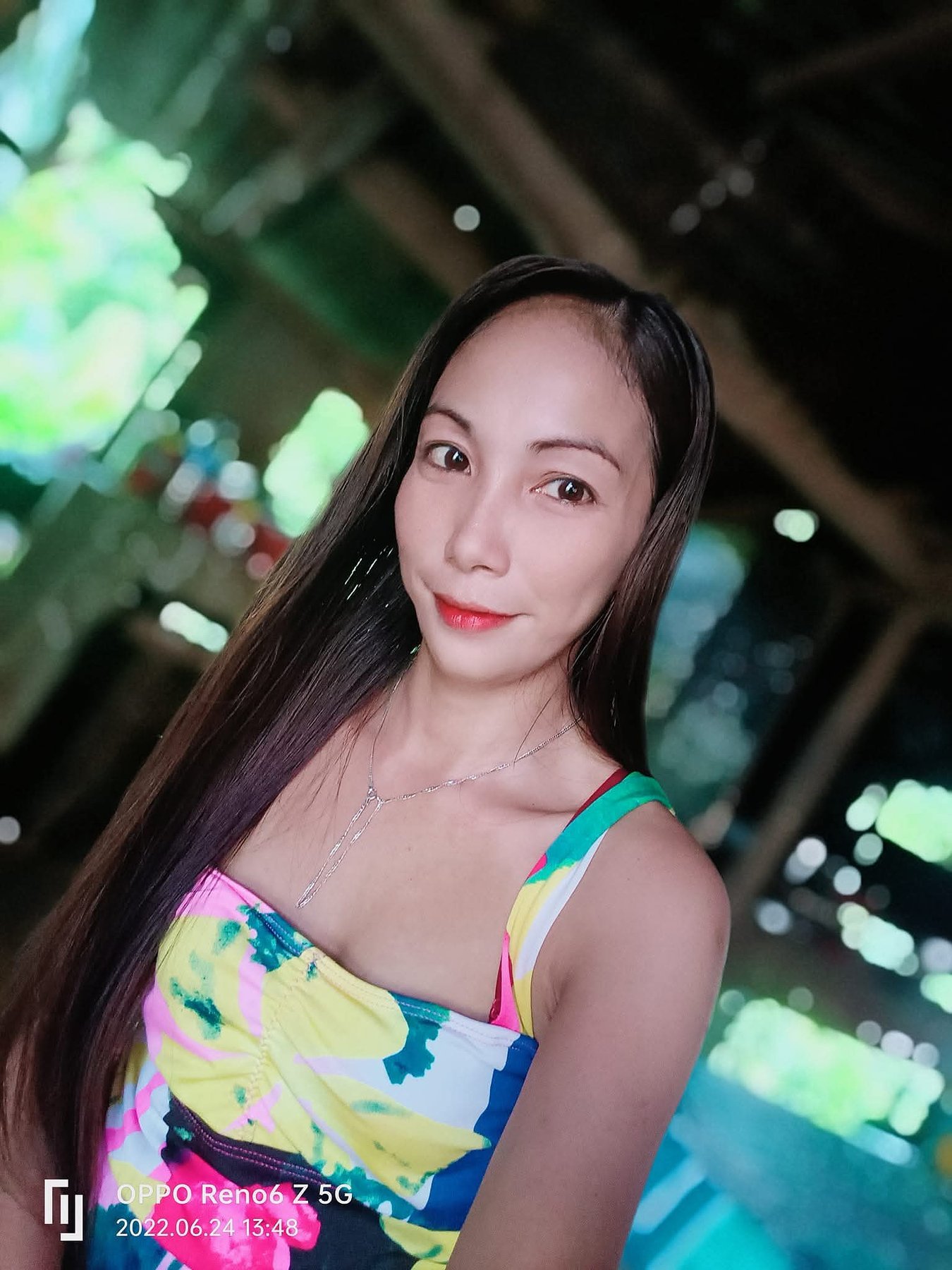 Michelle escort in Boracay