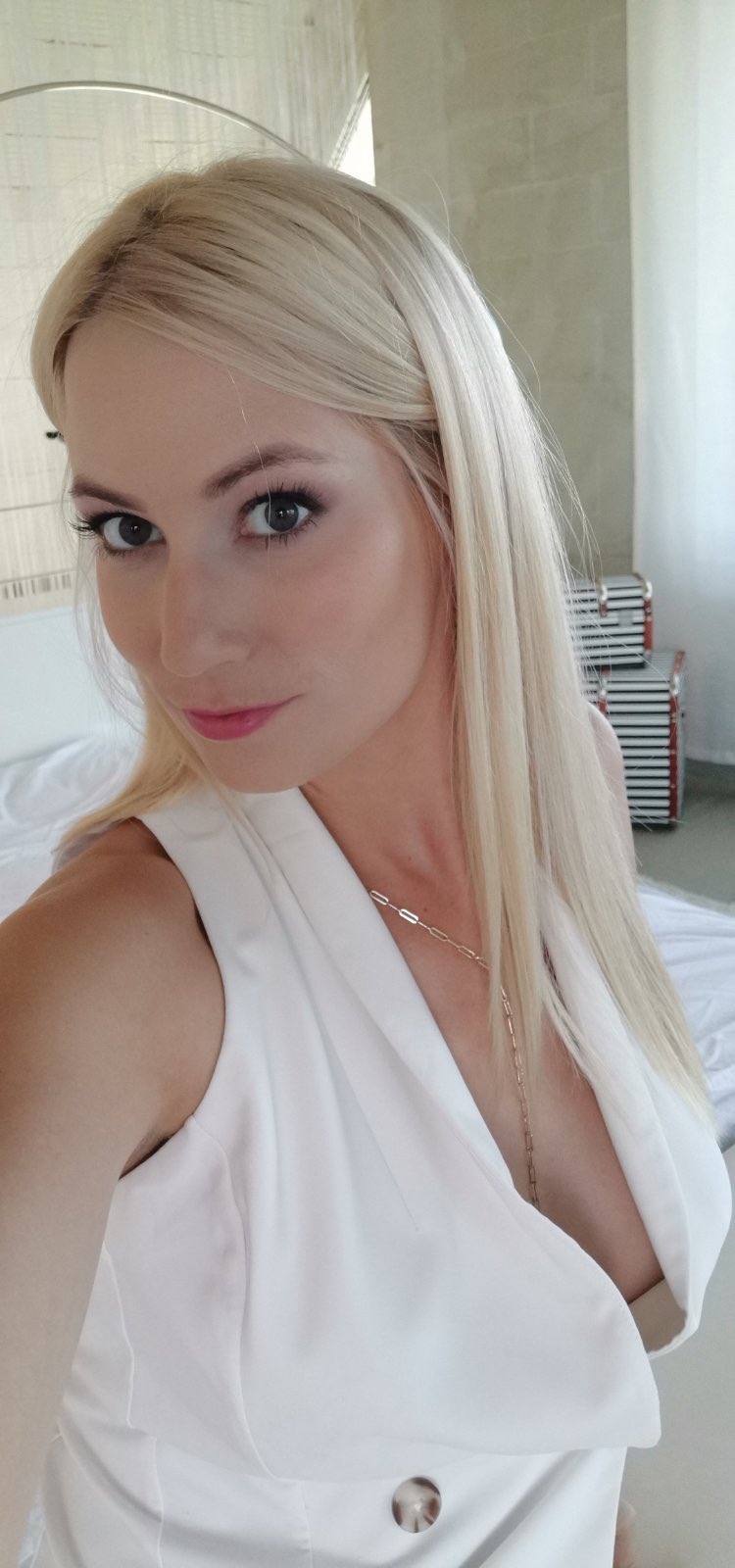 Faith escort in Minsk
