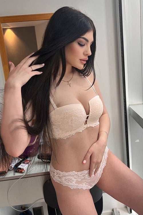 Lovis escort in Berlin