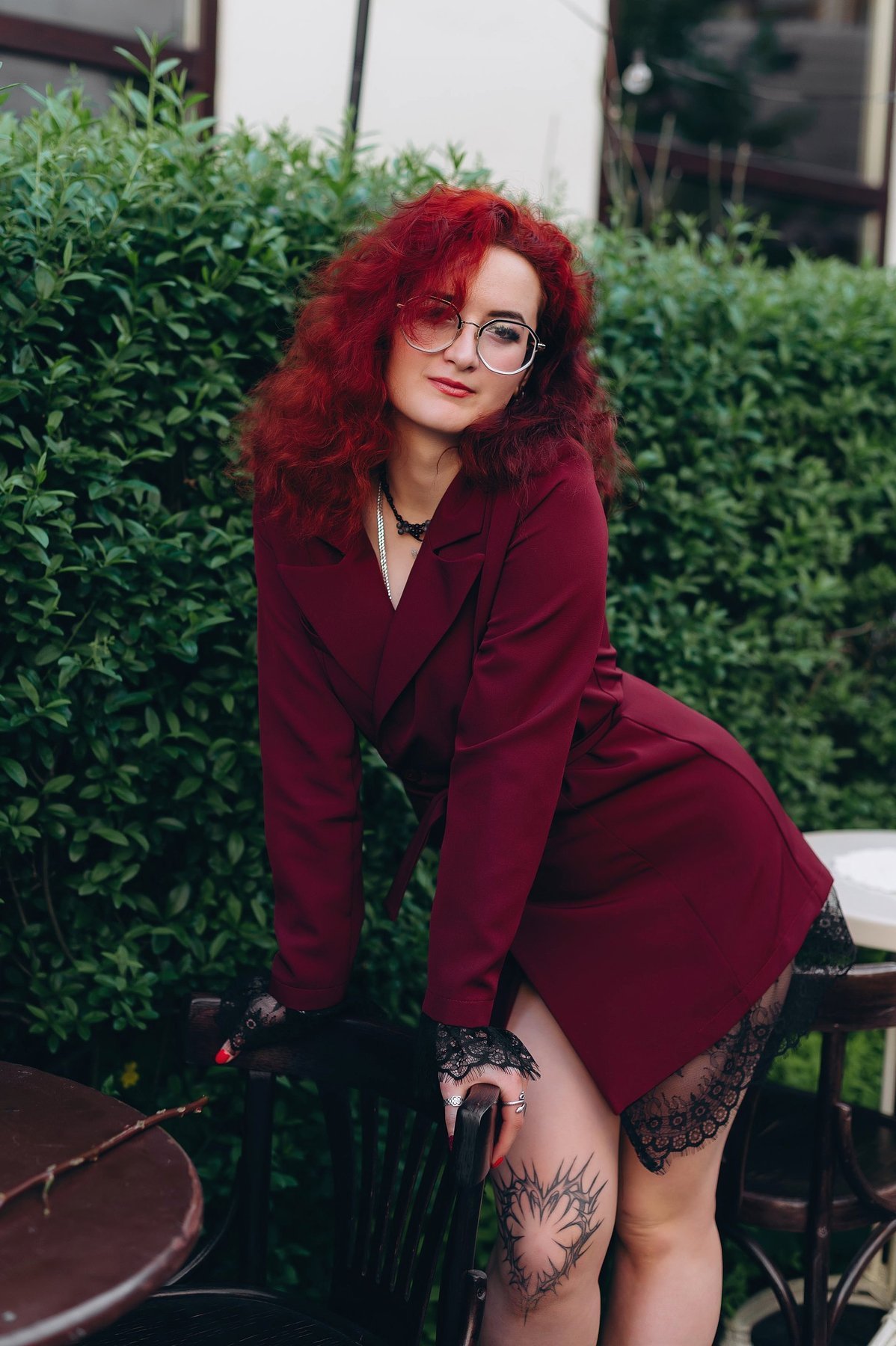 Millie escort in Dubai