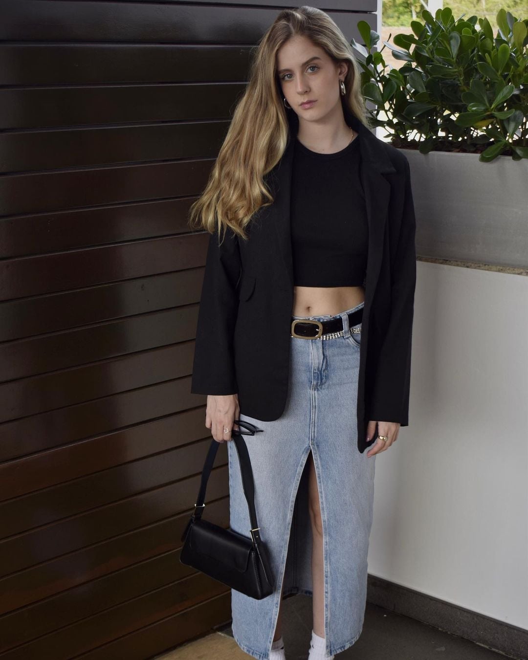 Alva escort in Budapest