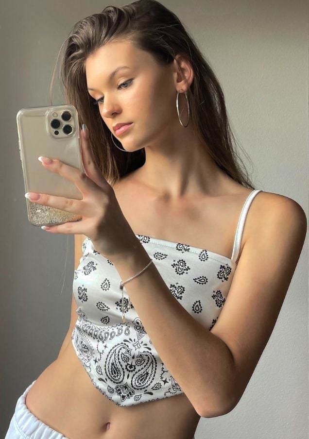 BECKY escort in Istanbul