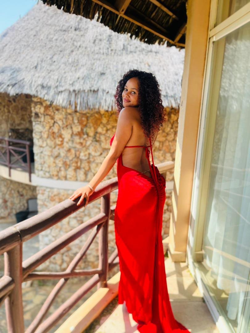 Princess Naj escort in Bangkok