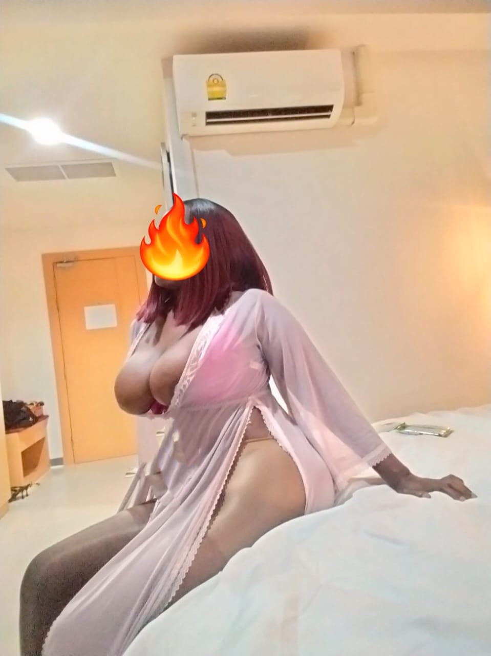 Bellana (WebCam service available) escort in Kuala Lumpur