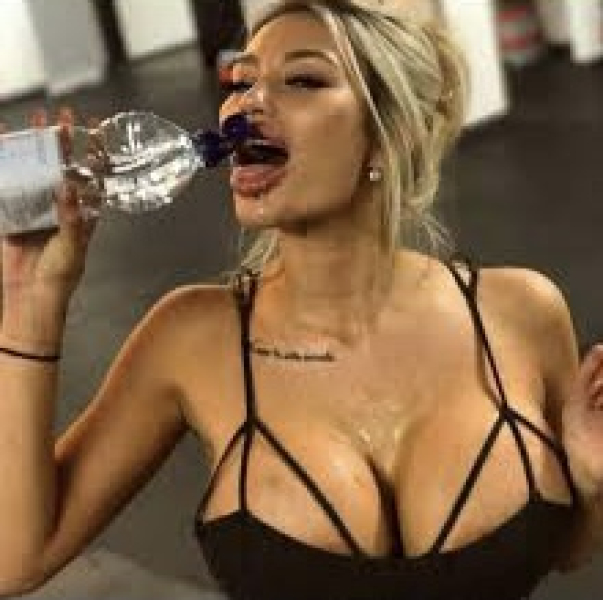 Linda escort in Los Angeles