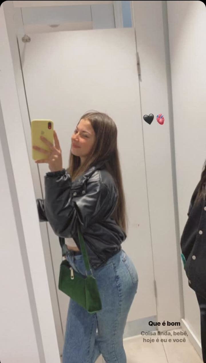 سلمى جديده🥰 escort in Dubai