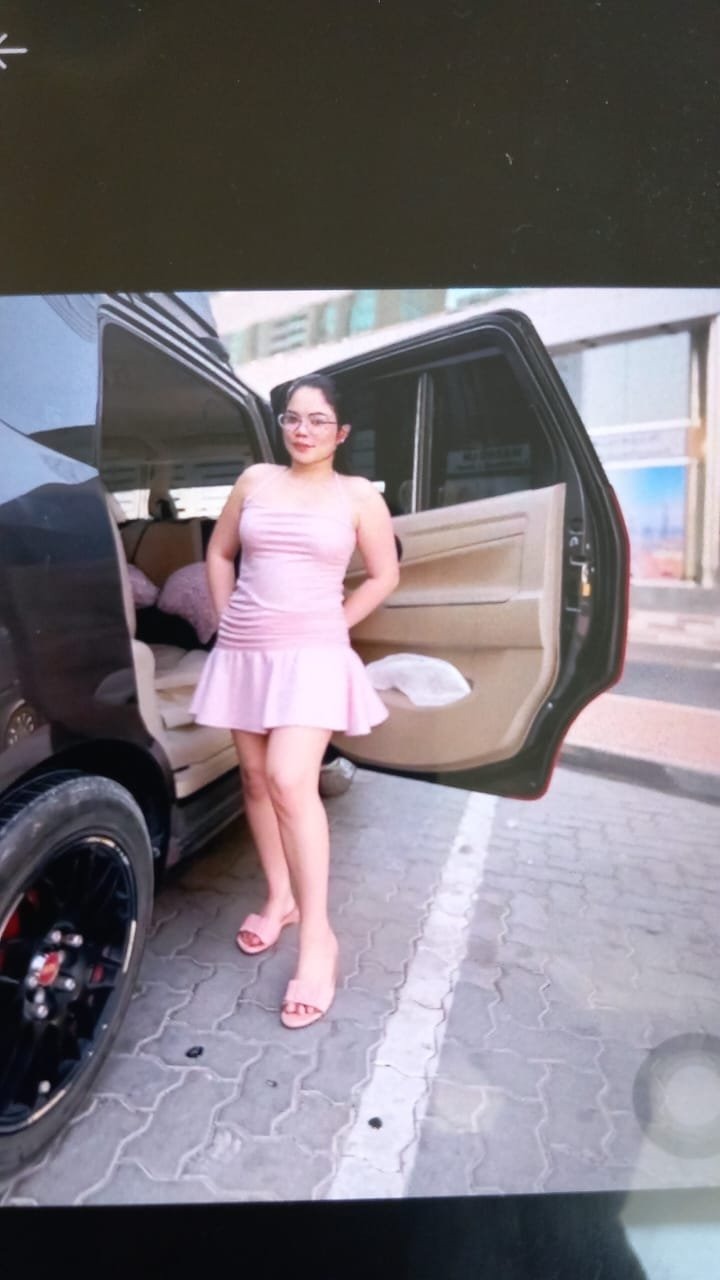 Joyleen escort in Dubai