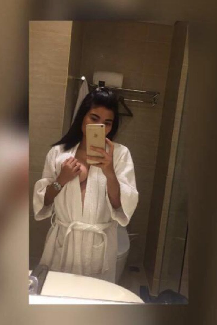 Cola escort in Shah Alam