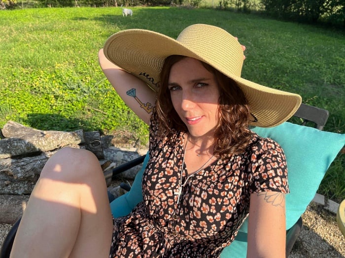 FionaTheOne escort in Houston