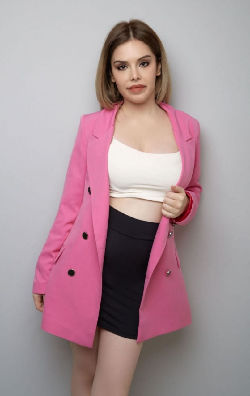 Sonya escort in Paris