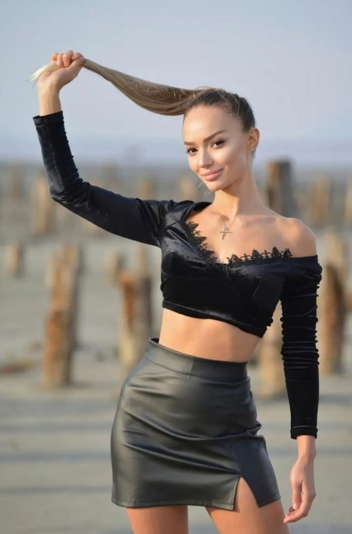 BETSY escort in Istanbul