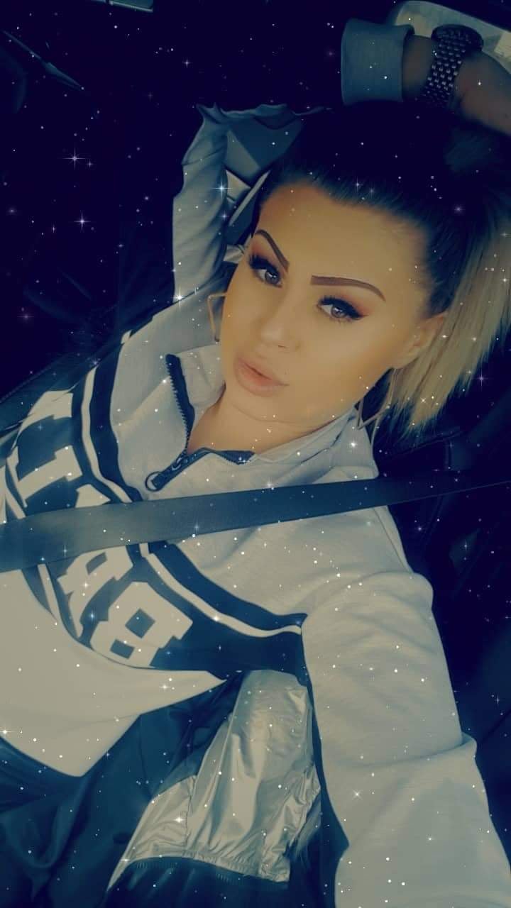Alexandra escort in Düsseldorf