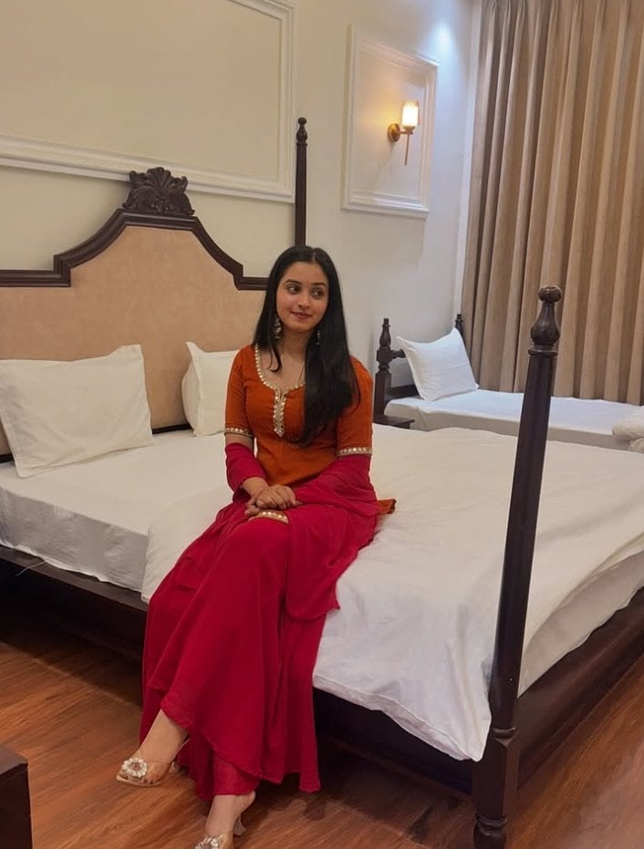Nisha Outcall Incall Both Available escort in Yokohama