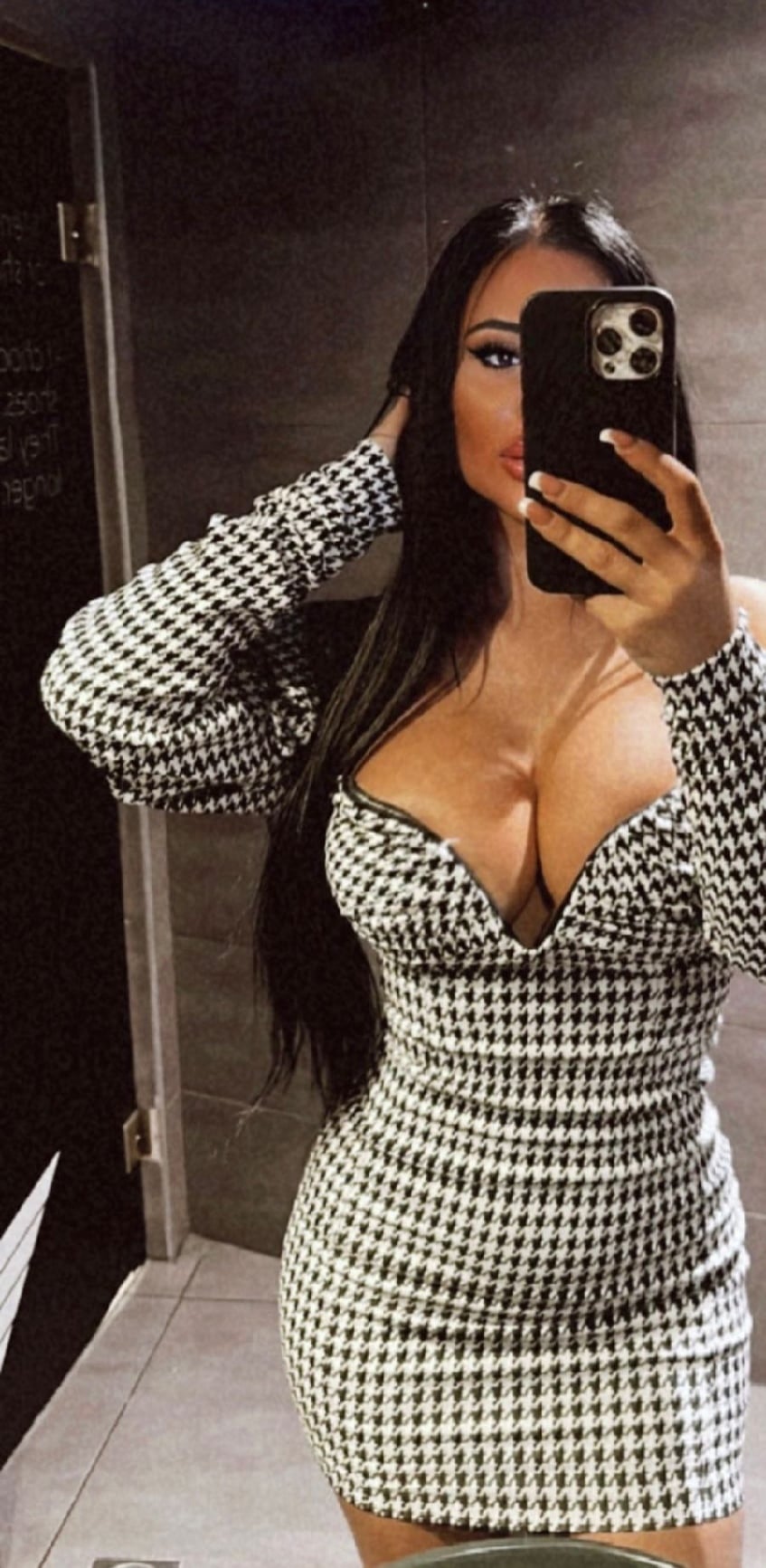 Sonja escort in Hanover