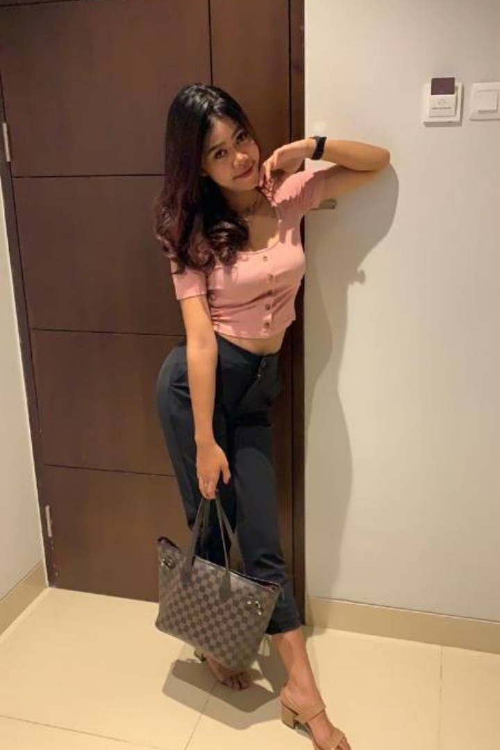 Cece escort in Cyberjaya