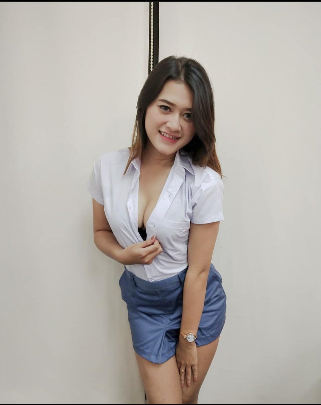 Aika escort in Subang Jaya