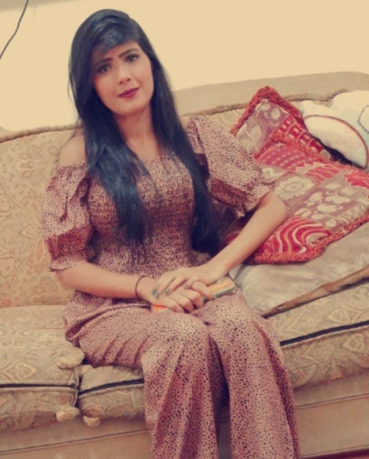 Tanya Indian Model escort in Dubai