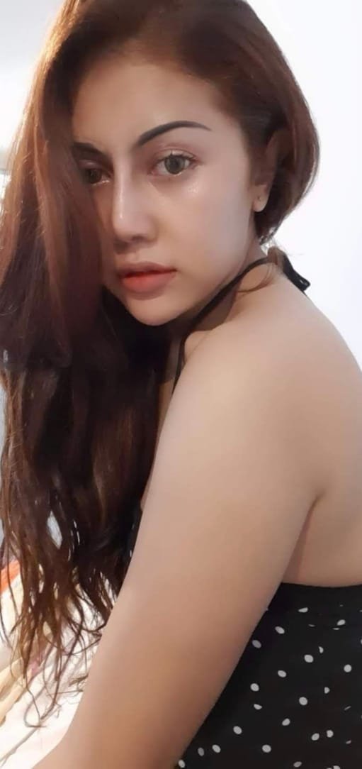 Mikayla shanti escort in Medan