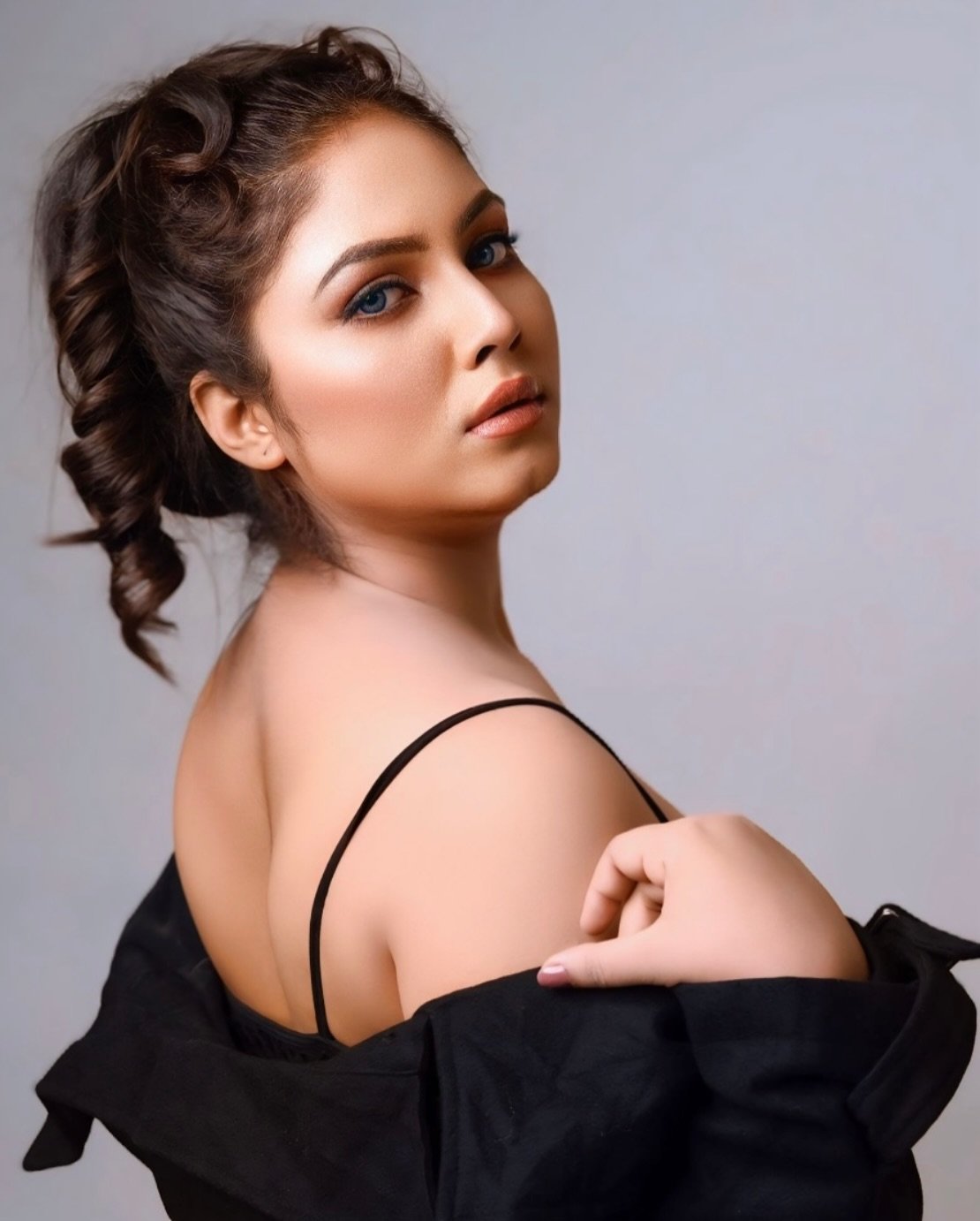 Natasha escort in Kuala Lumpur
