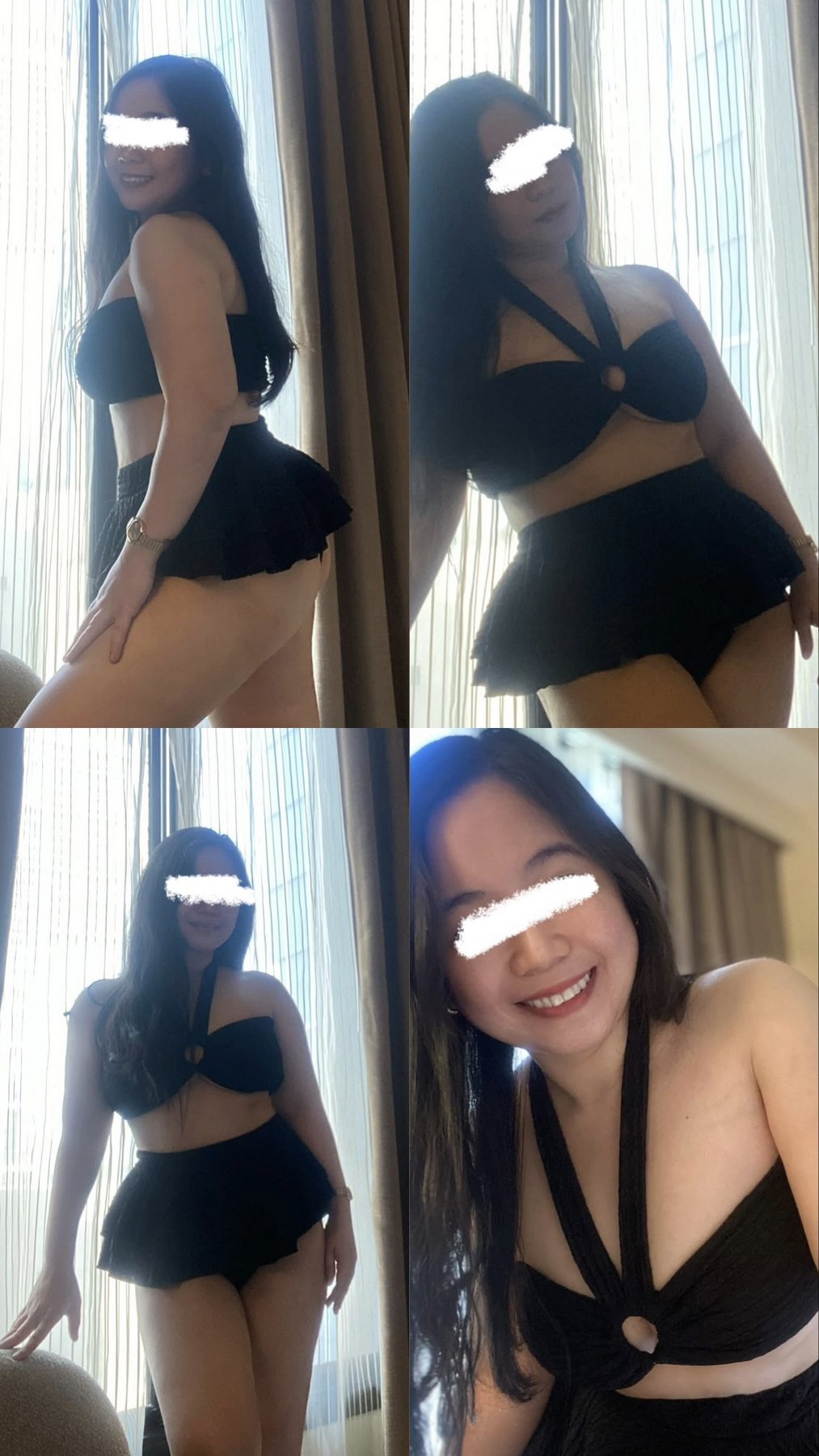 Jo | LF an Exclusive Arrangement escort in Manila