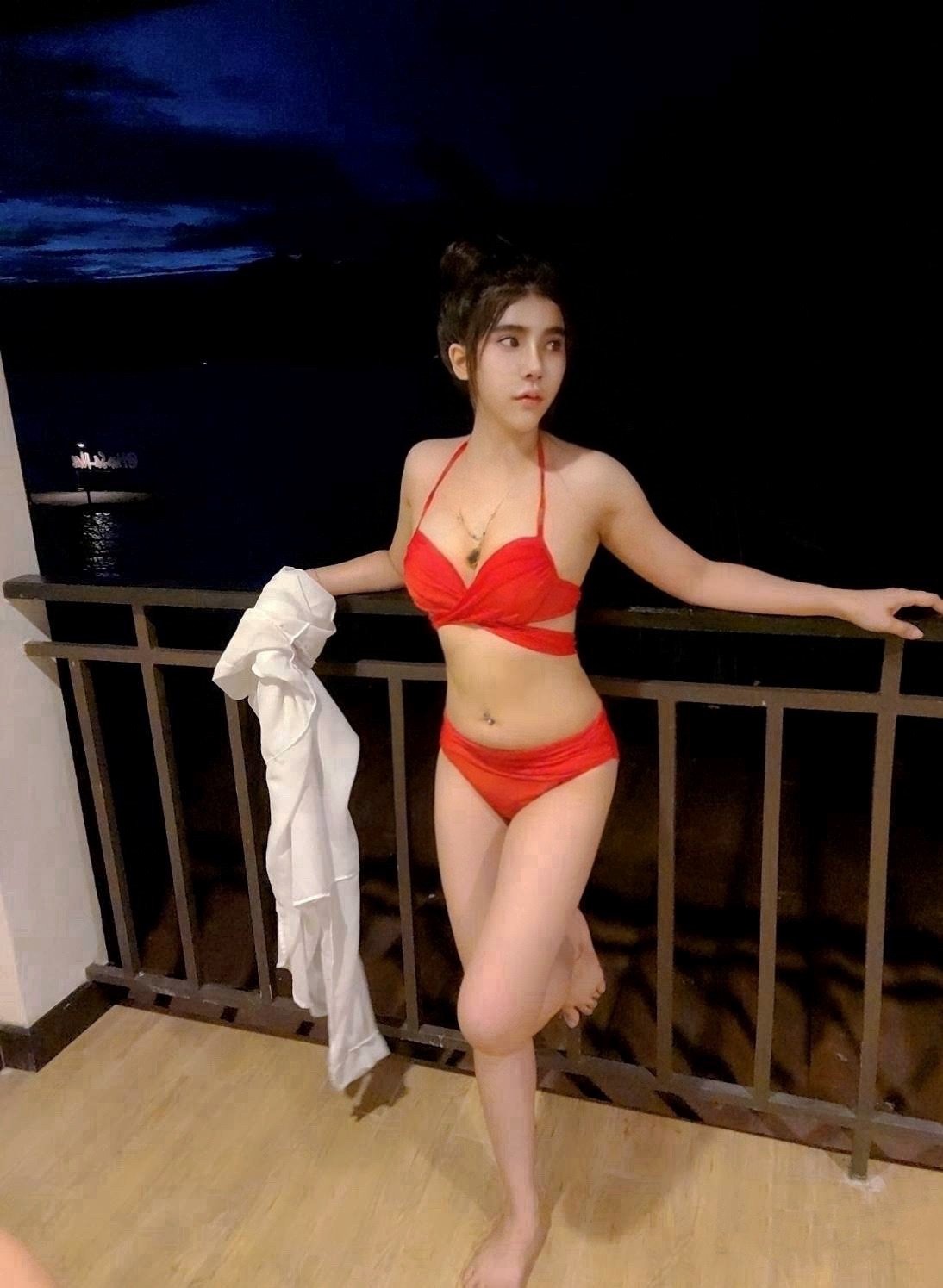 Nana escort in Bangkok