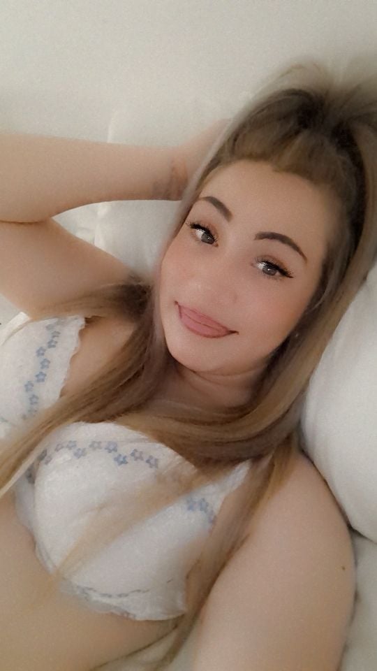 Rossana escort in Antwerp