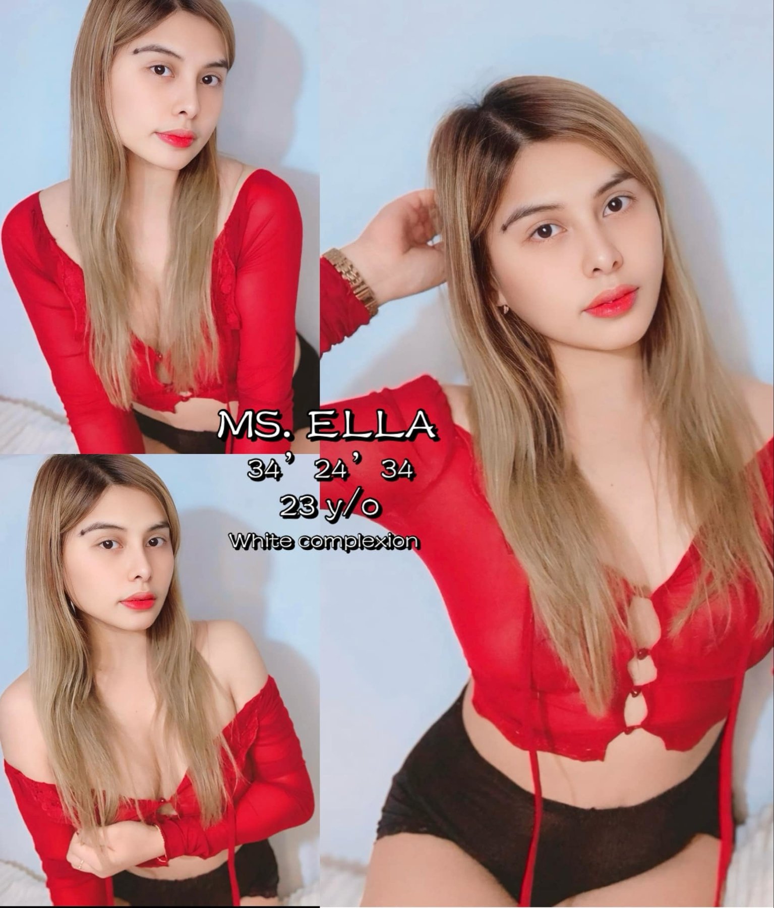 Pure Harmony Pampanga escort in Pampanga
