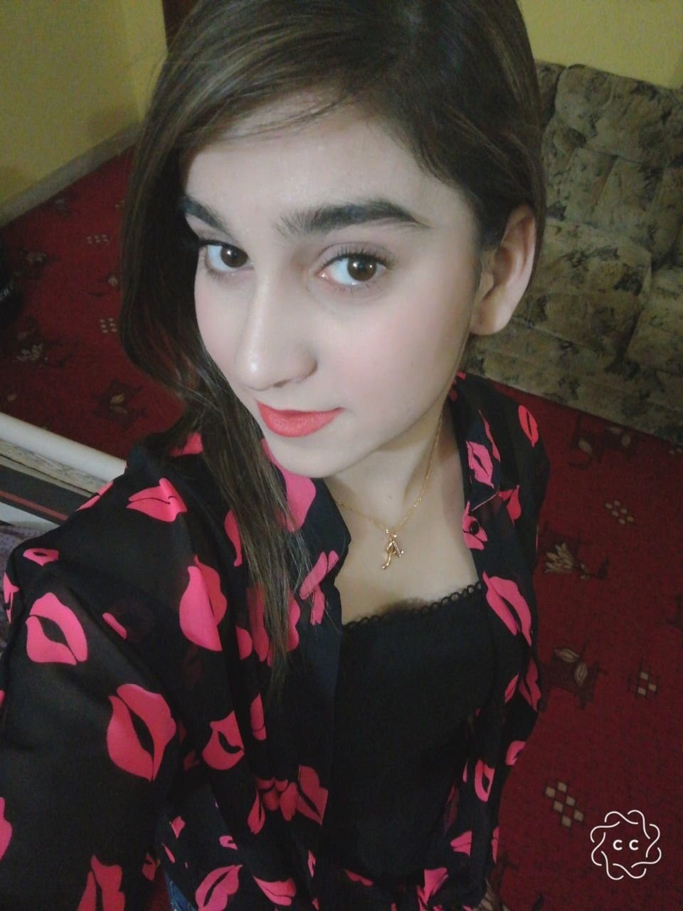 Horiya escort in Kuala Lumpur
