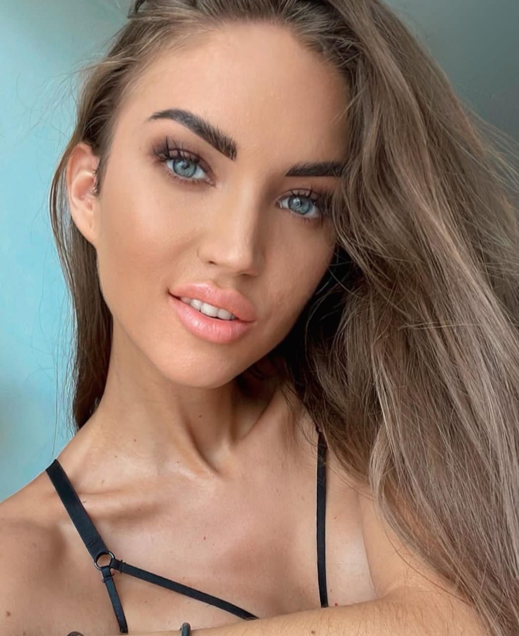 Nastya escort in Lyon