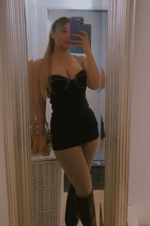 Kelly escort in Berlin