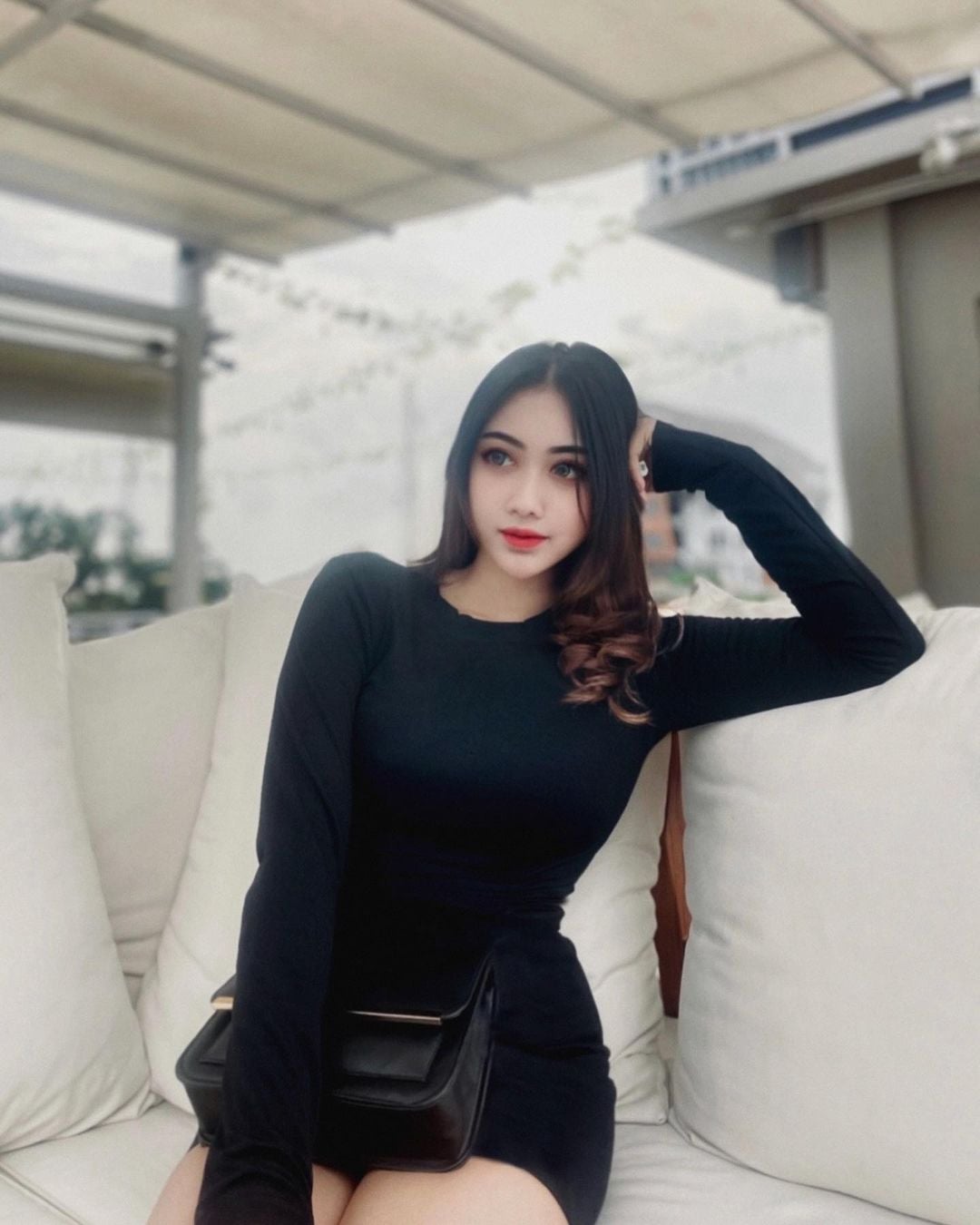 Rebecca escort in Kuala Lumpur