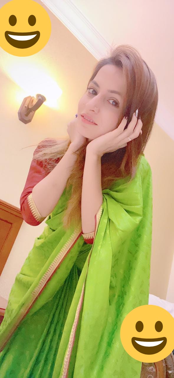 Akansha escort in Bangkok