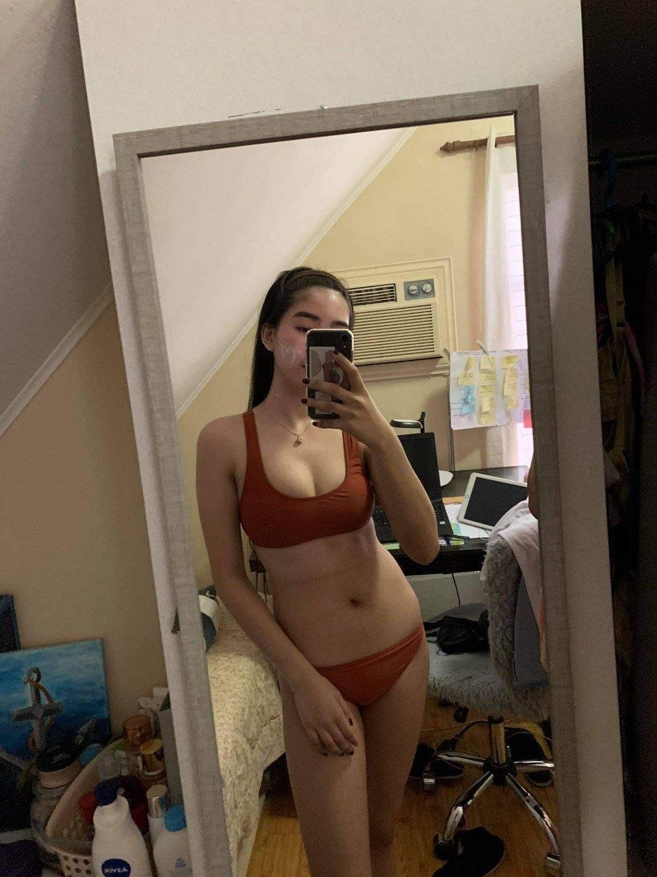 Eva Beauty escort in Kuala Lumpur