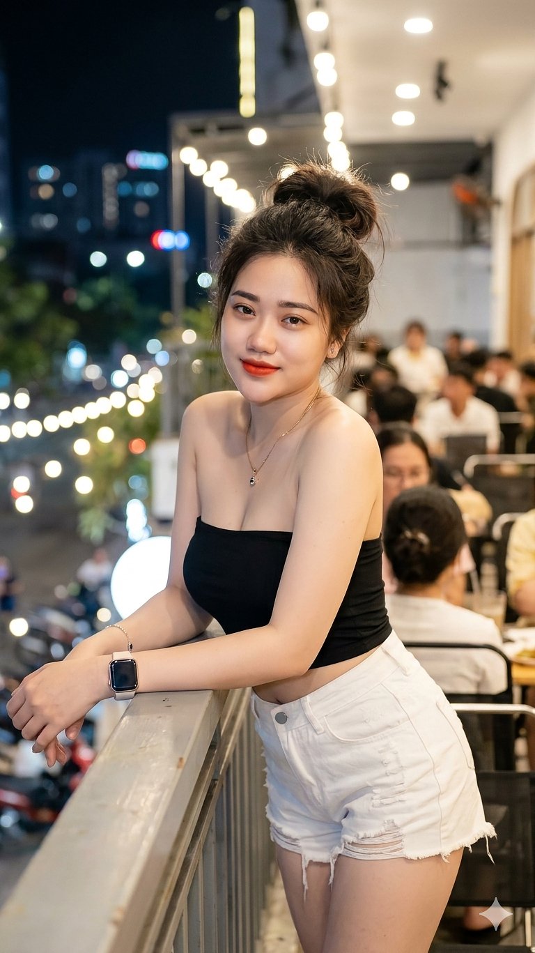 Hana Sukhumvit escort in Bangkok
