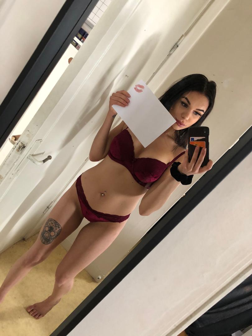 Melina escort in Geneva
