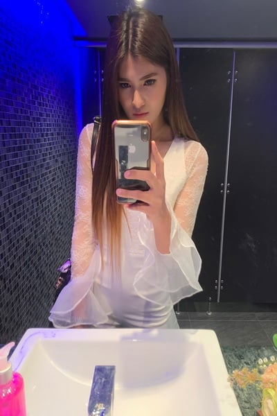 Smile escort in Bangkok