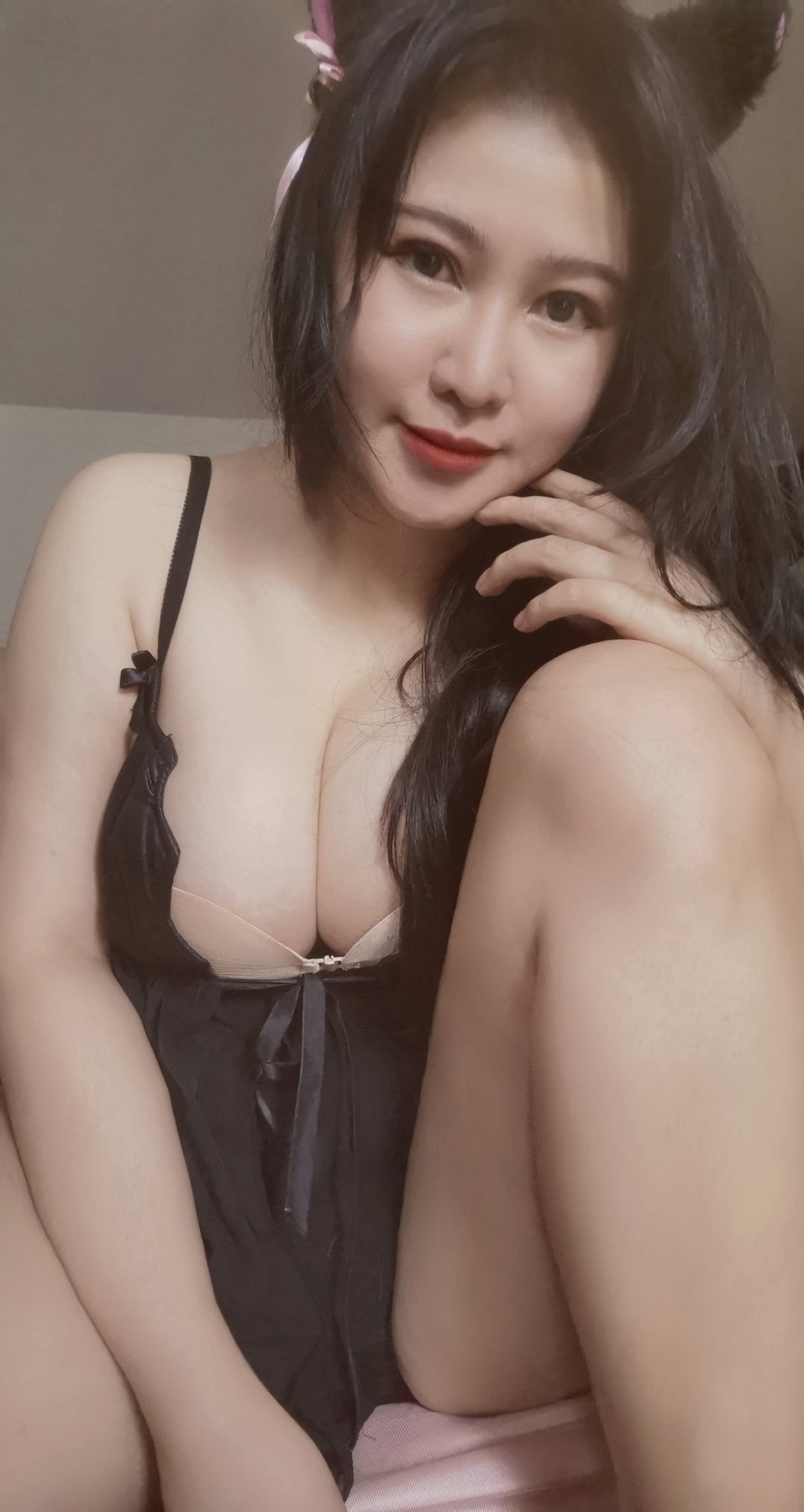Lullabelle escort in Bangkok