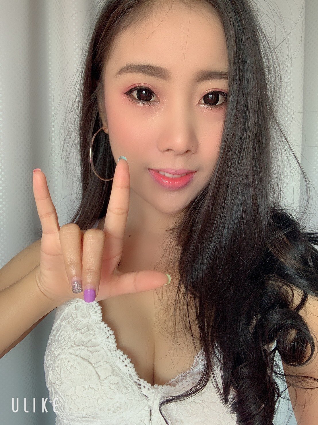 Nisa escort in Bangkok