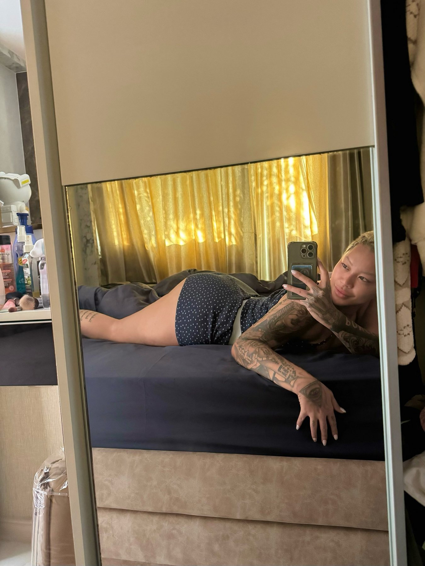 Fat Thai booty escort in Bangkok