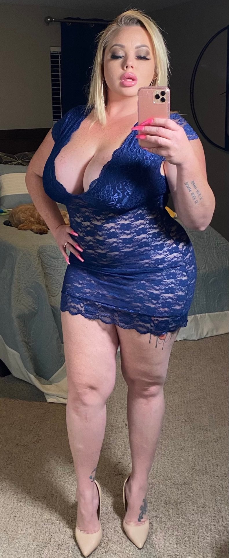 Alicia escort in Venice