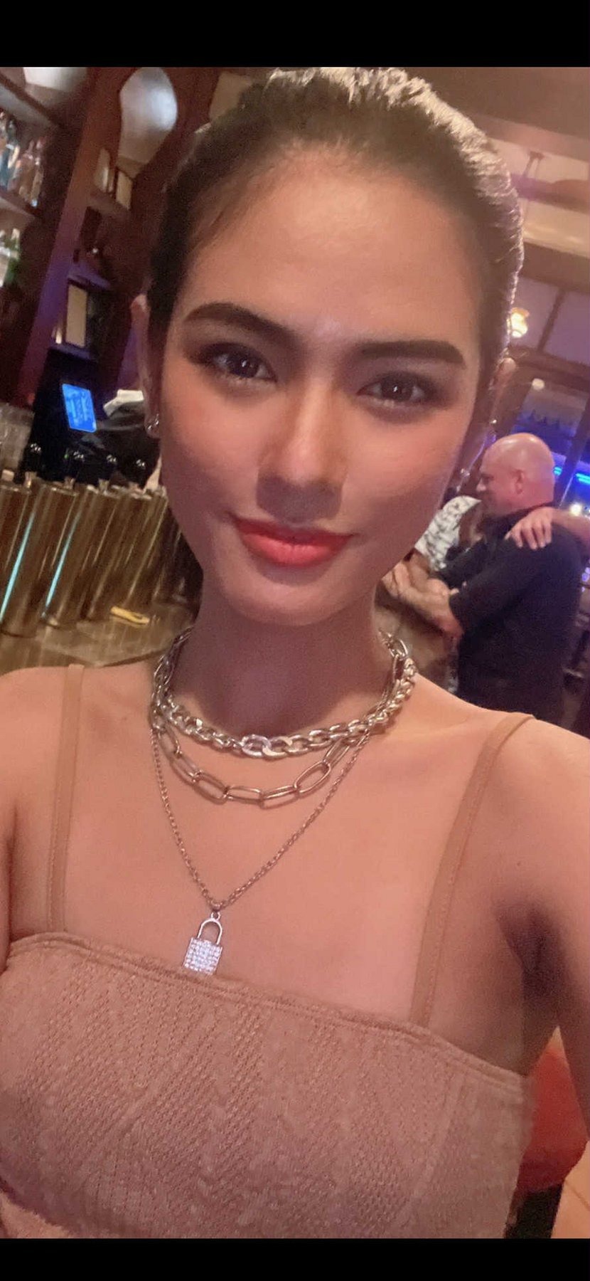 Ava escort in Bangkok