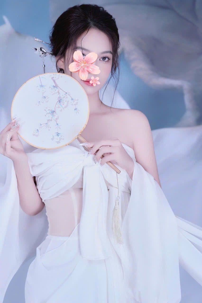 Ana Best nuru in Da Nang escort in Da Nang