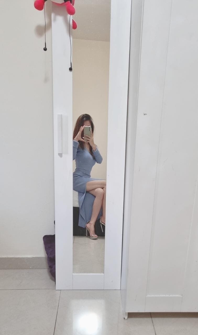Ann escort in Bangkok