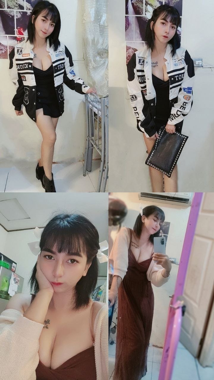 Sunny2 escort in Manila