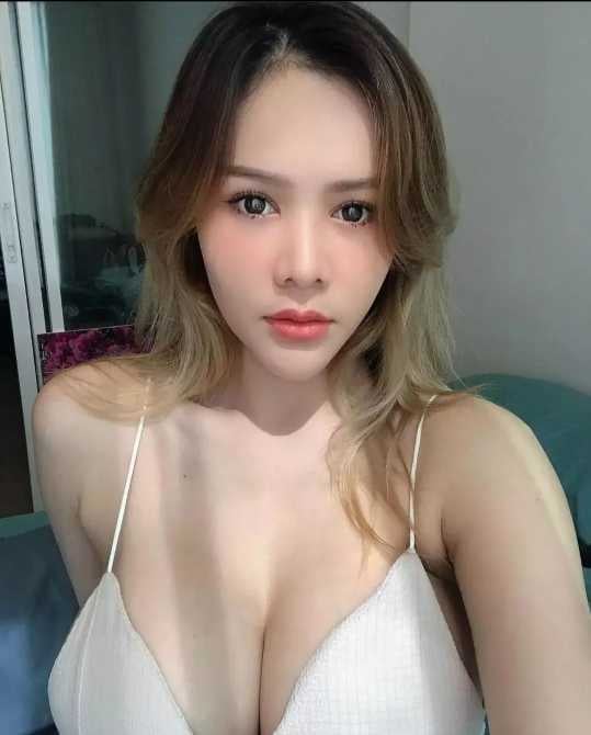 Erika escort in Bangsar