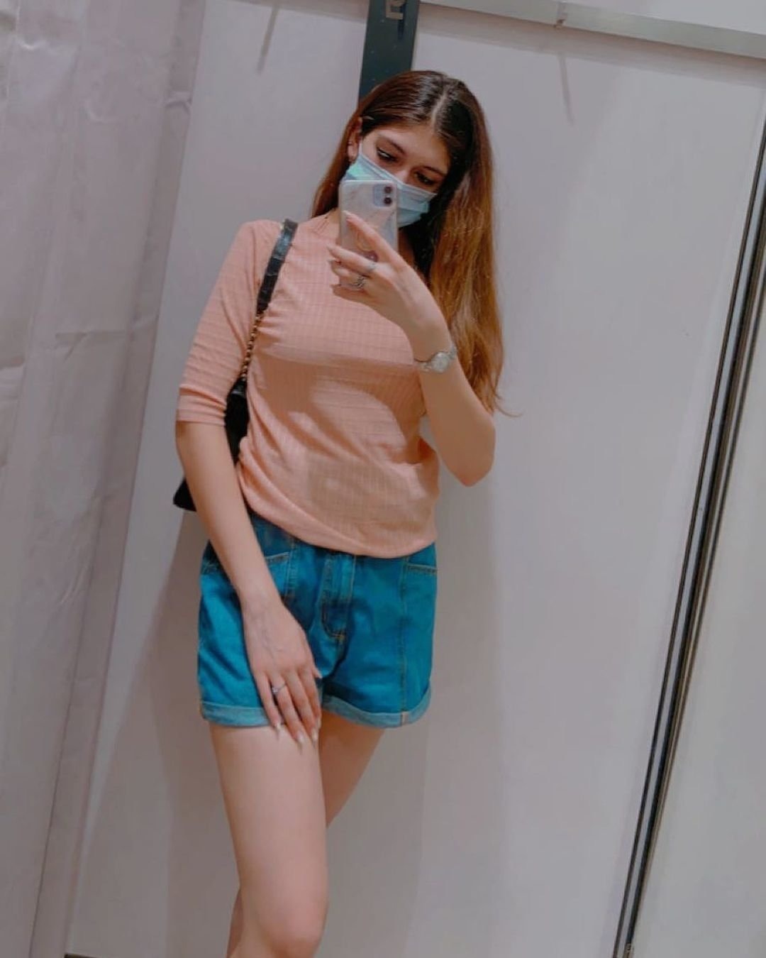 Alisha Vip Model escort in Dubai