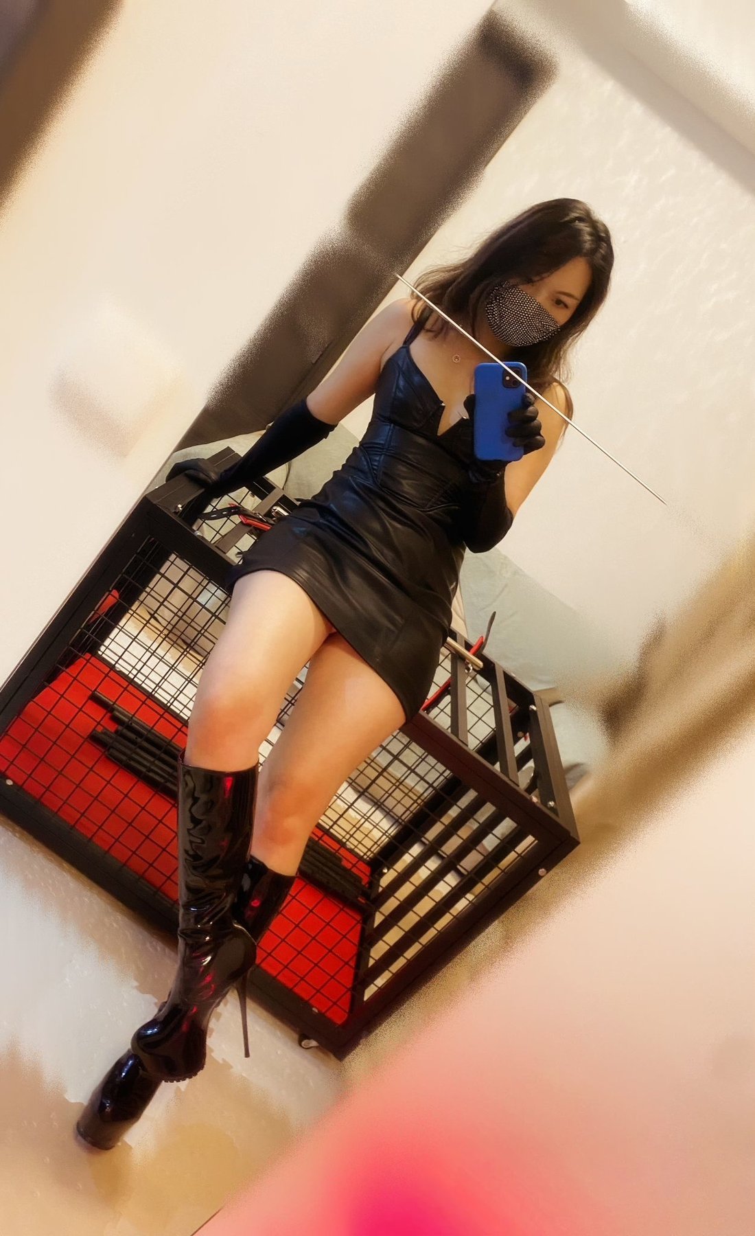 Jessica escort in Singapore