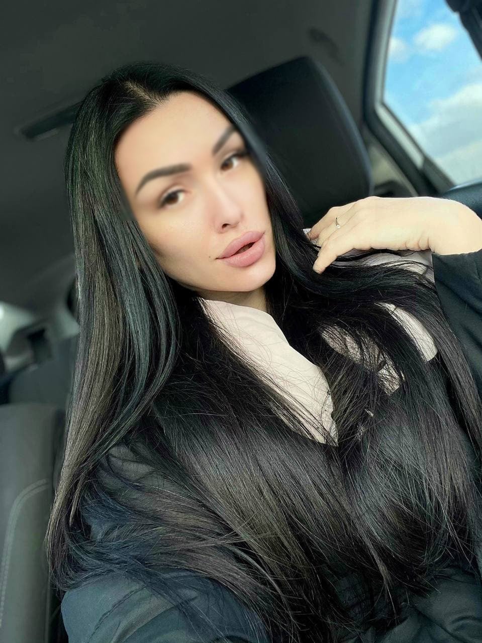 Martina escort in Dortmund