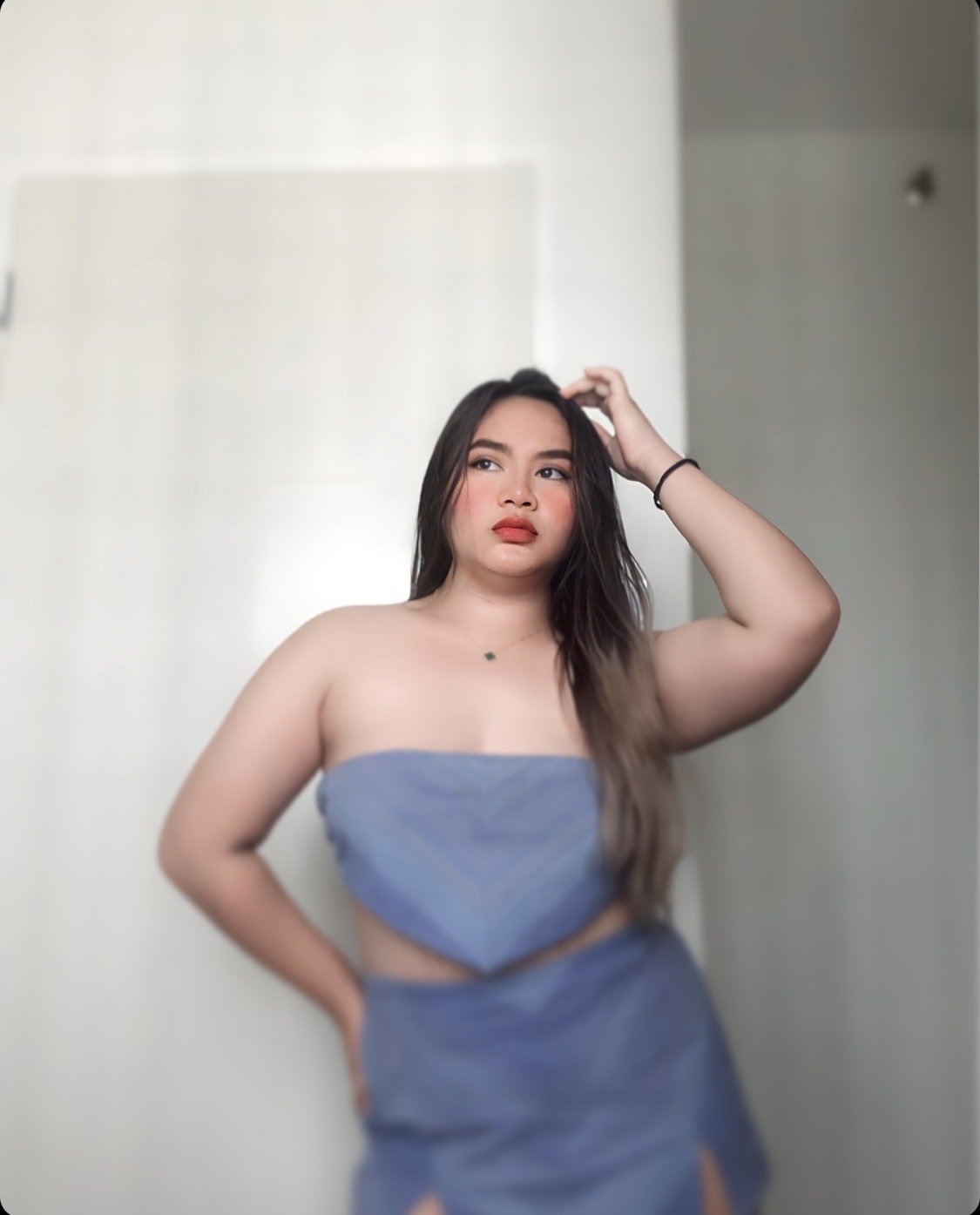 Sam escort in Manila